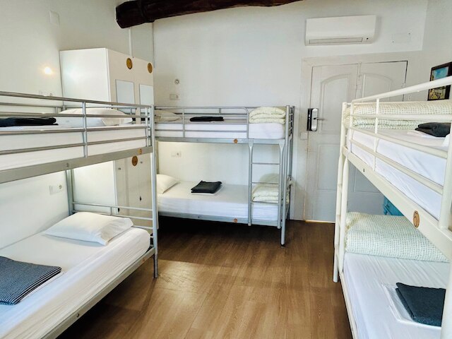 ワイン ホステル