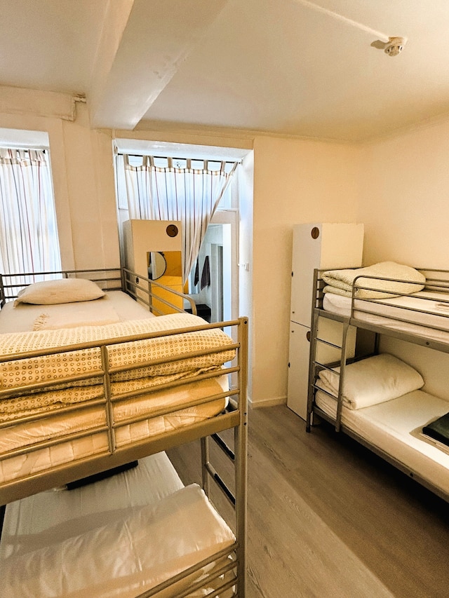 ワイン ホステル