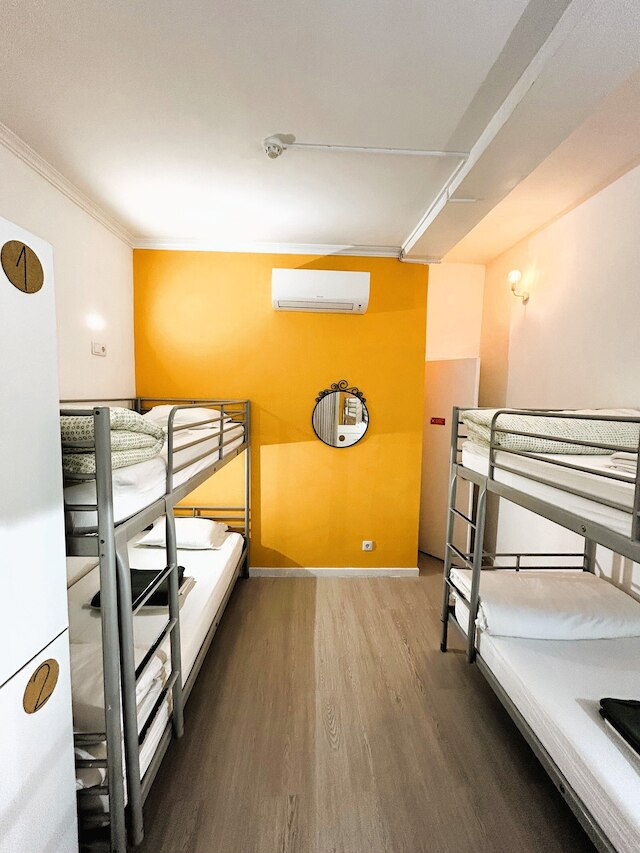 ワイン ホステル