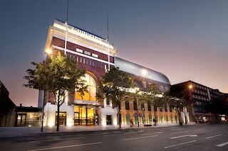 ドーセット シェパーズ ブッシュ