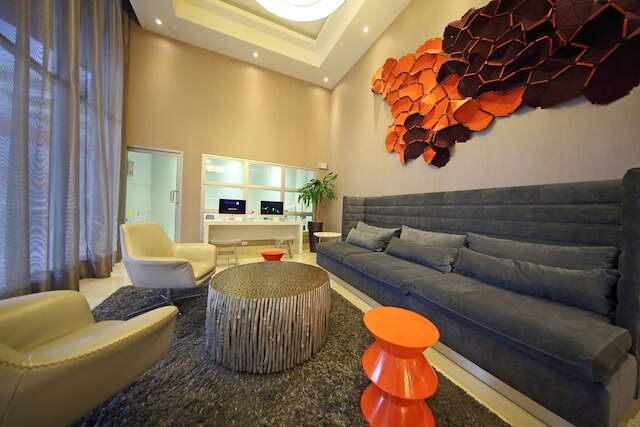 ノボテル パナマ シティ