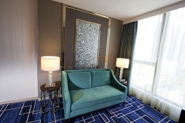 ドーセット ツェン ワン 香港 (香港荃灣帝盛酒店)