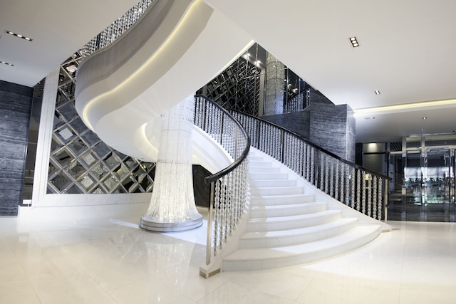 ドーセット ツェン ワン 香港 (香港荃灣帝盛酒店)