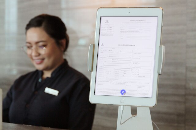 グランディス ホテル