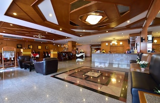 ダイナスティ イン パタヤ