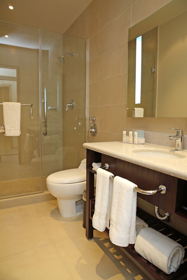 ハンプトン バイ ヒルトン パナマ