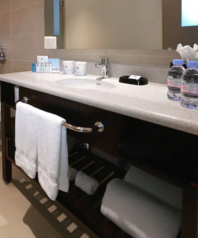 ハンプトン バイ ヒルトン パナマ