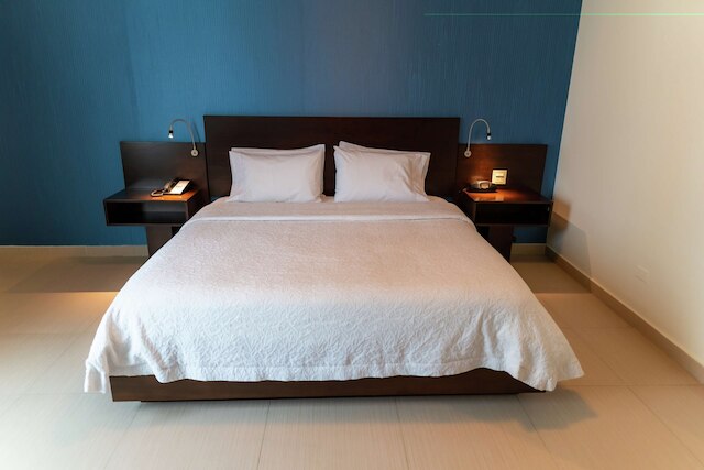 ハンプトン バイ ヒルトン パナマ