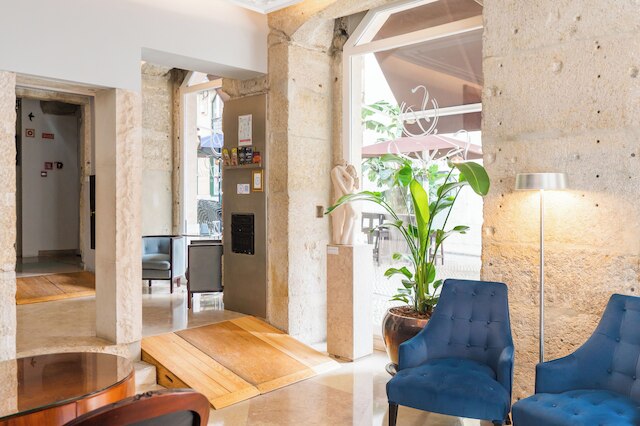 リスボア プラタ ブティック ホテル