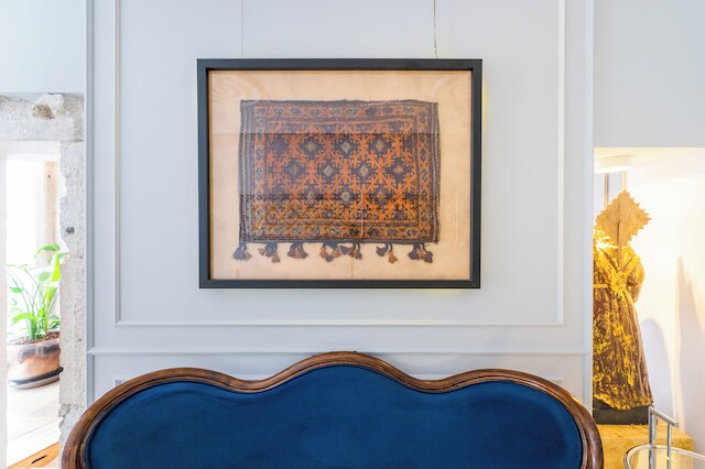 リスボア プラタ ブティック ホテル