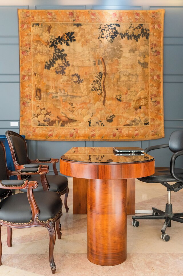 リスボア プラタ ブティック ホテル