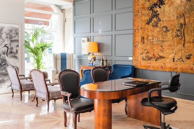 リスボア プラタ ブティック ホテル