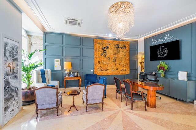 リスボア プラタ ブティック ホテル