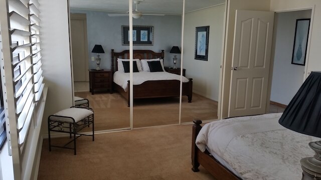 ビーコンリー タワー アパートメンツ