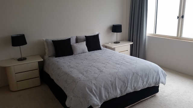 ビーコンリー タワー アパートメンツ