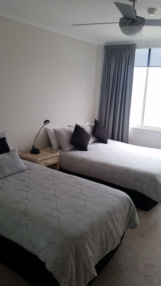 ビーコンリー タワー アパートメンツ