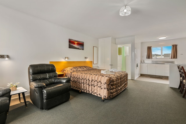 アルカディア モーテル