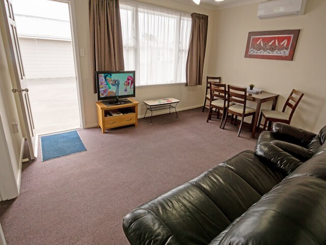 アルカディア モーテル