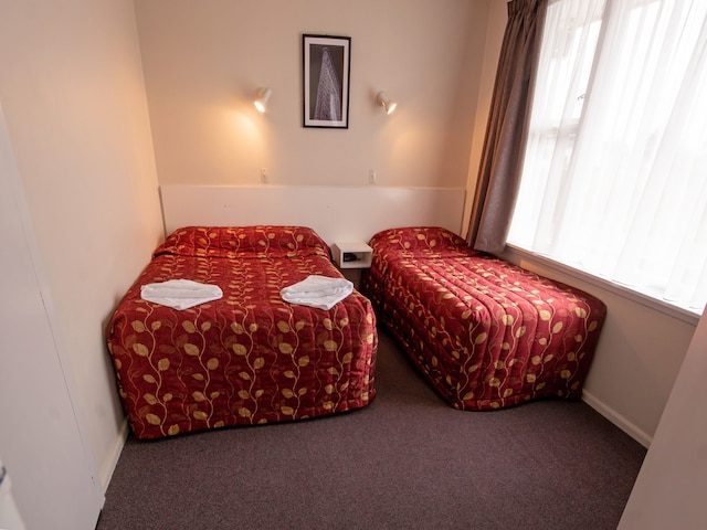 アルカディア モーテル