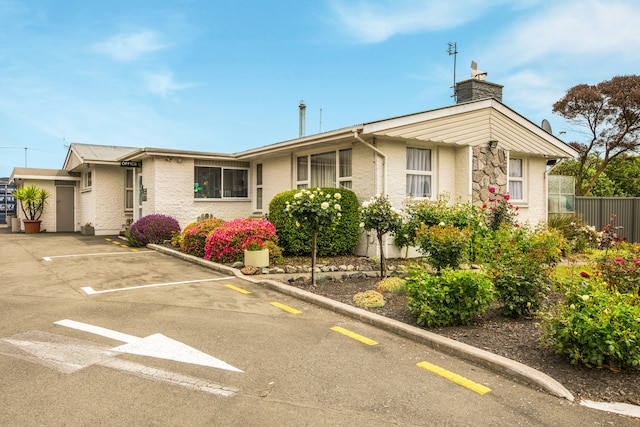 アルカディア モーテル