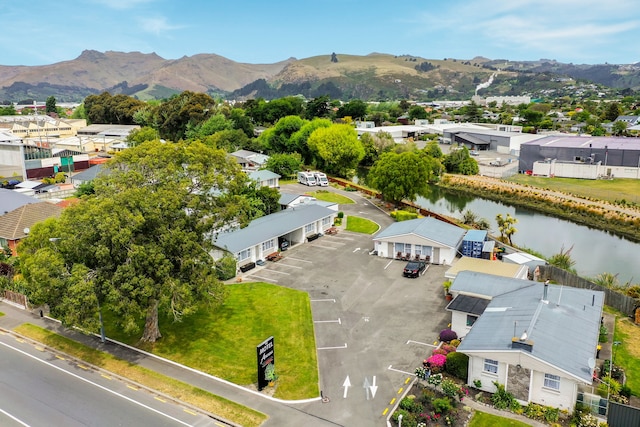 アルカディア モーテル