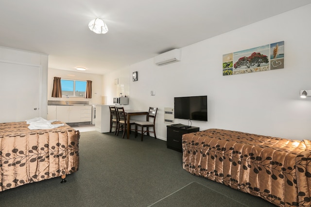 アルカディア モーテル