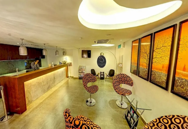 ホテル オ クロスローズ ホテル