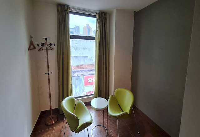 ホテル オ クロスローズ ホテル