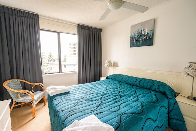 ホライズン ホリデイ アパートメンツ