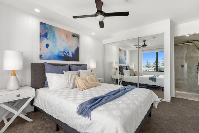 ホライズン ホリデイ アパートメンツ