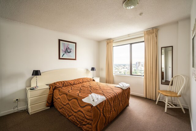 ホライズン ホリデイ アパートメンツ