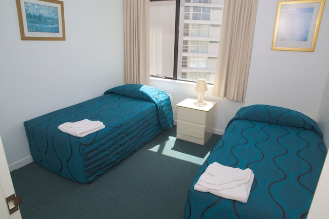 ホライズン ホリデイ アパートメンツ