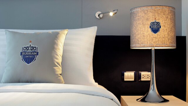 アマリ ブリーラム ユナイテッド