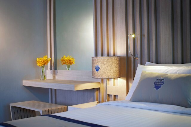 アマリ ブリーラム ユナイテッド