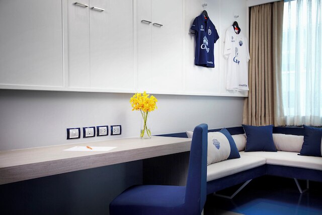 アマリ ブリーラム ユナイテッド