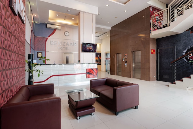 ベキザール ホテル スラバヤ