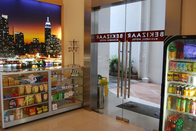 ベキザール ホテル スラバヤ