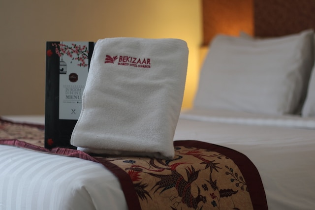 ベキザール ホテル スラバヤ