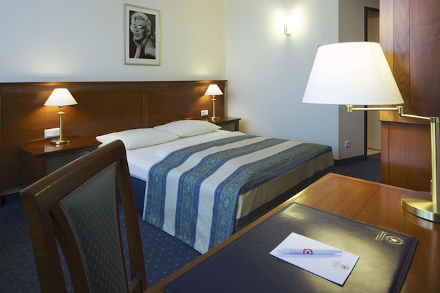 ハリウッド メディア ホテル