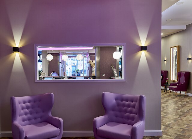 ハリウッド メディア ホテル