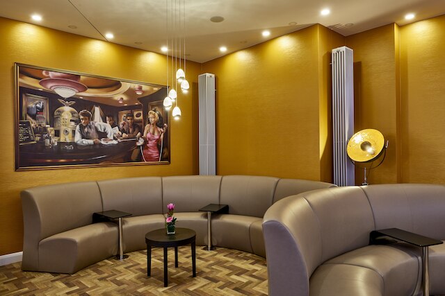 ハリウッド メディア ホテル