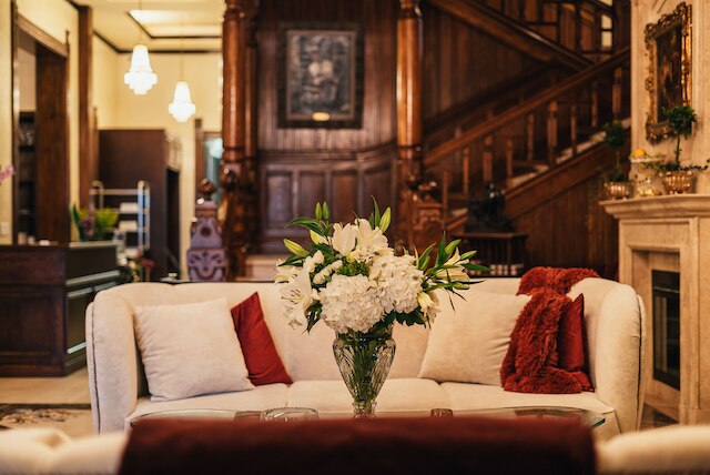 ネイバーフッド サッター マンション