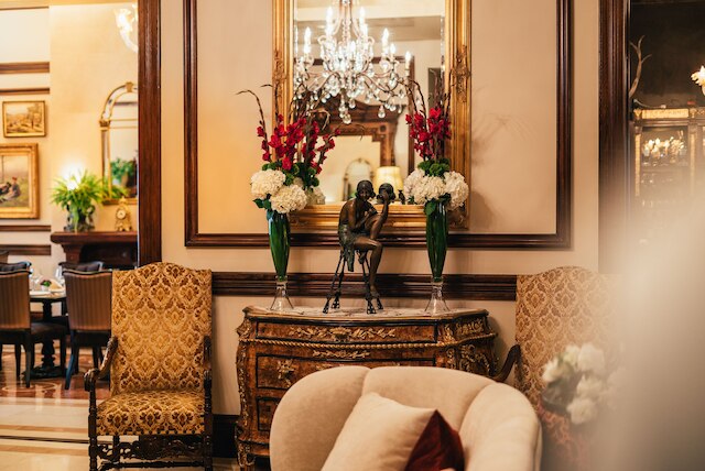 ネイバーフッド サッター マンション