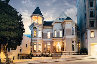 ネイバーフッド サッター マンション