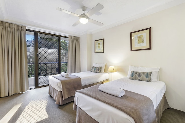 サーファーズ センチュリー オーシャンサイド アパートメンツ