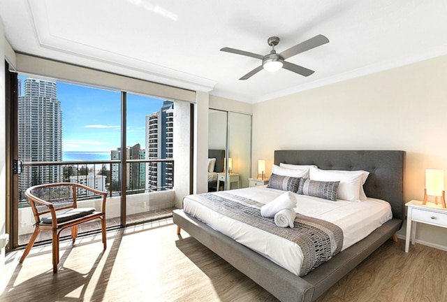 サーファーズ センチュリー オーシャンサイド アパートメンツ