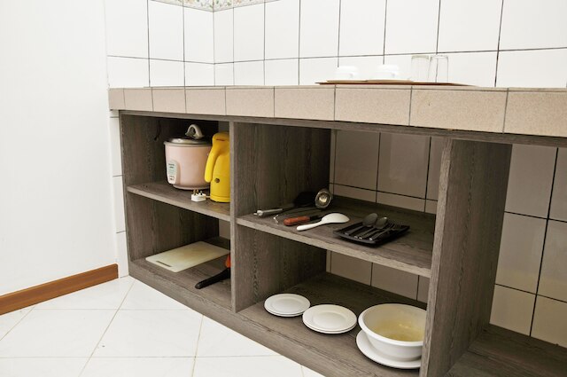 プロムナード サービス アパートメンツ