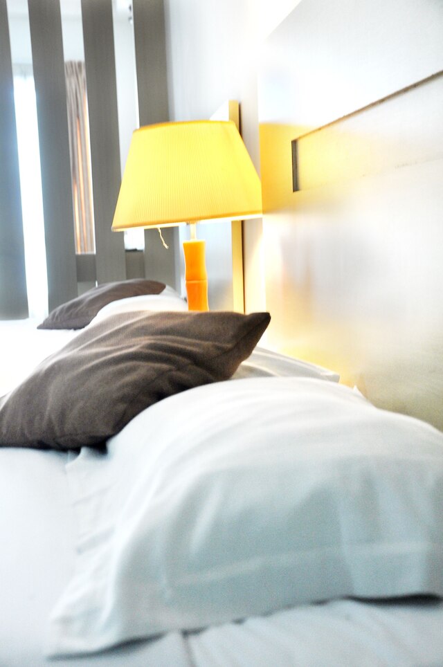 プロムナード サービス アパートメンツ