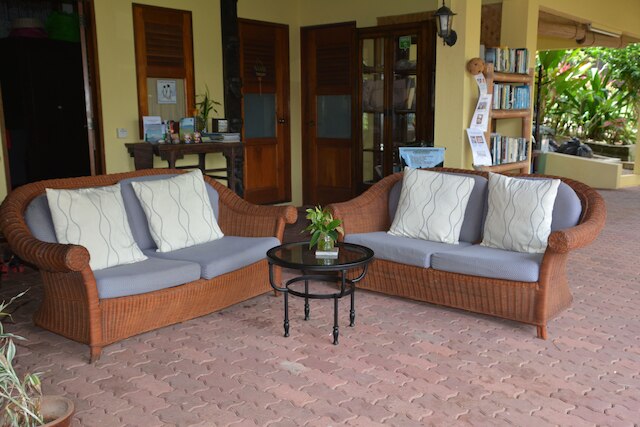 サンセット バレー