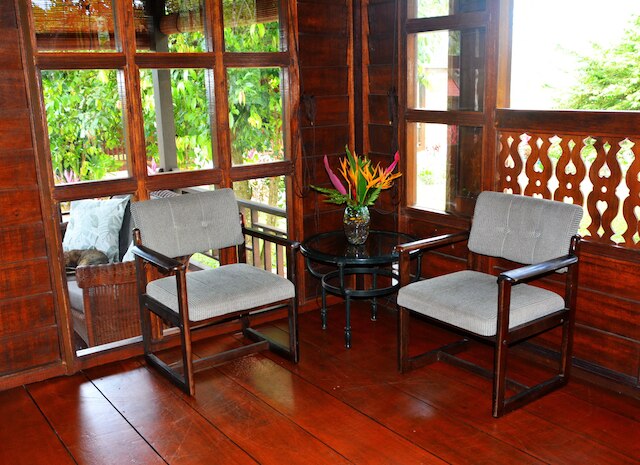 サンセット バレー